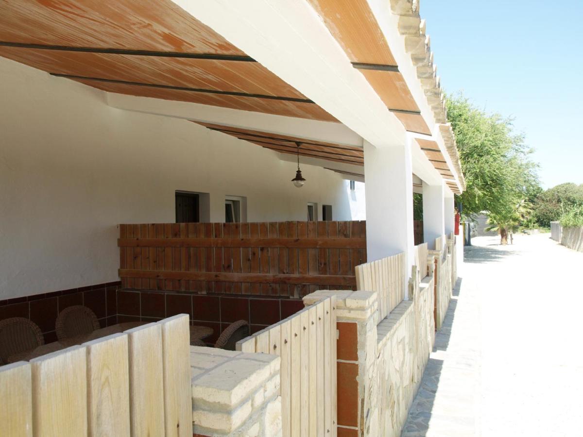Apartamento Bedandbeach El Palmar  Exterior photo