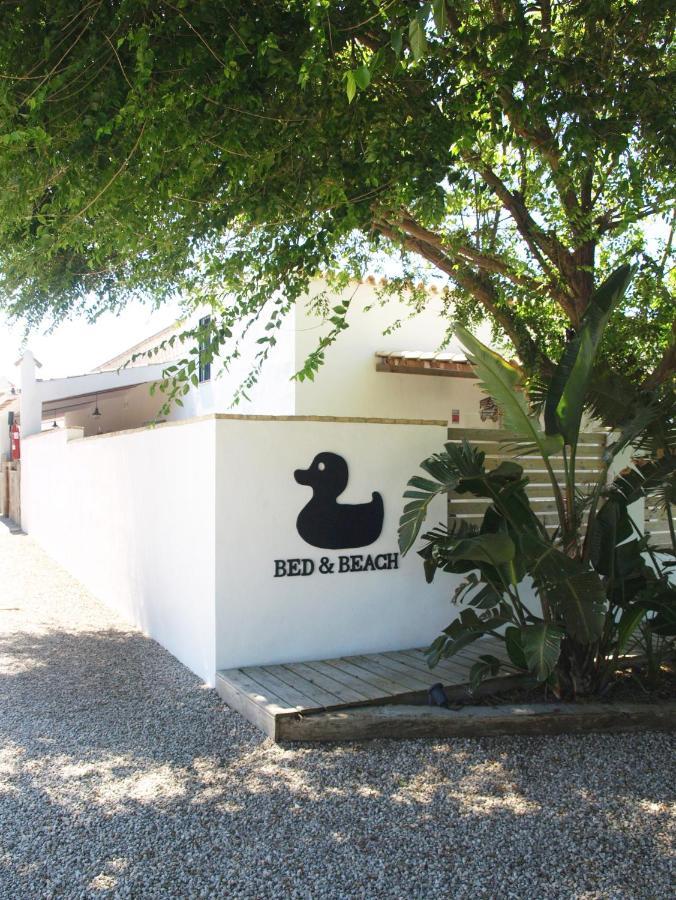 Apartamento Bedandbeach El Palmar  Exterior photo