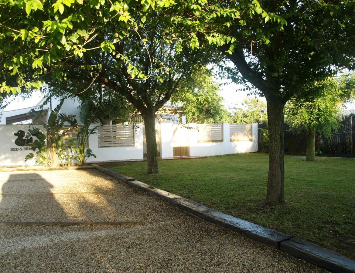 Apartamento Bedandbeach El Palmar  Exterior photo