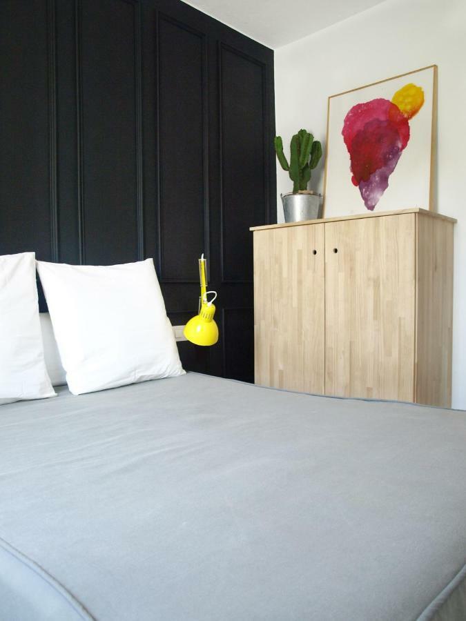 Apartamento Bedandbeach El Palmar  Exterior photo