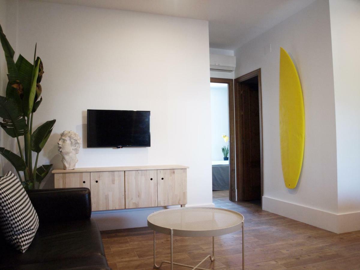 Apartamento Bedandbeach El Palmar  Exterior photo