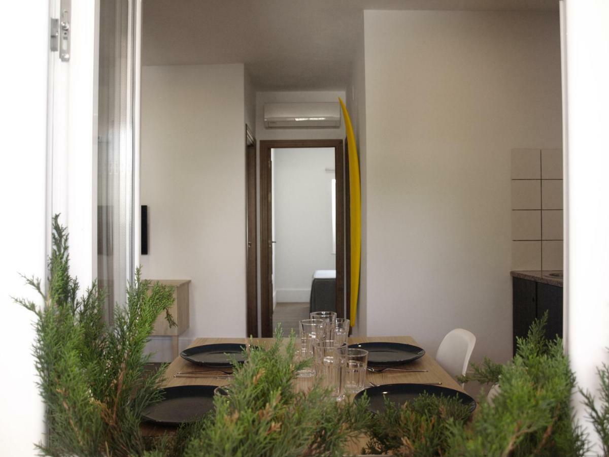 Apartamento Bedandbeach El Palmar  Exterior photo