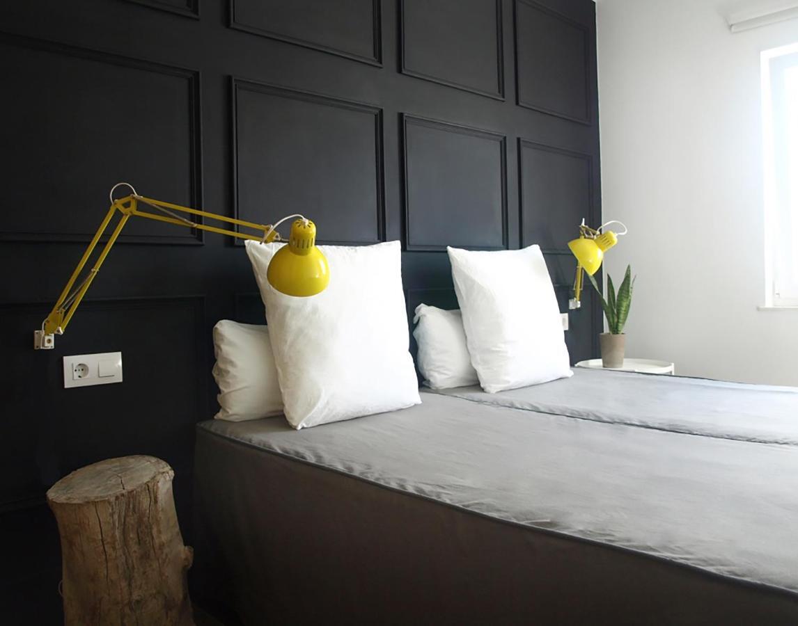 Apartamento Bedandbeach El Palmar  Exterior photo