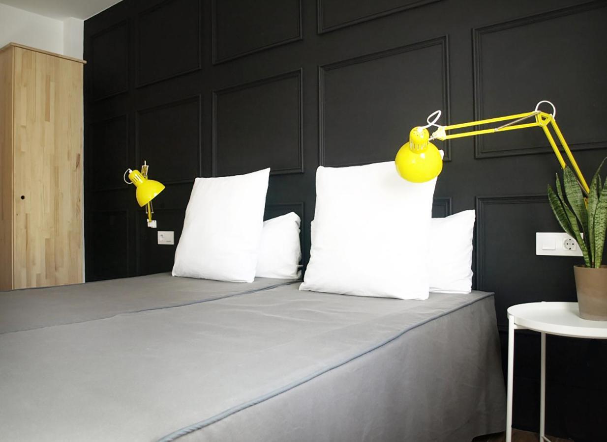 Apartamento Bedandbeach El Palmar  Exterior photo